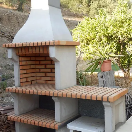 Casa Rural En Torrox Costa * Malaga