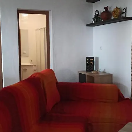 Casa Rural En Torrox Costa