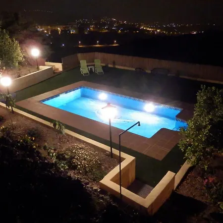 Casa Rural En Torrox Costa Holiday home Malaga