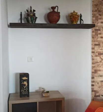 Casa Rural En Torrox Costa Holiday home *