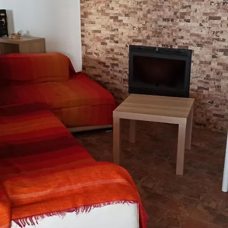 Holiday home Casa Rural En Torrox Costa