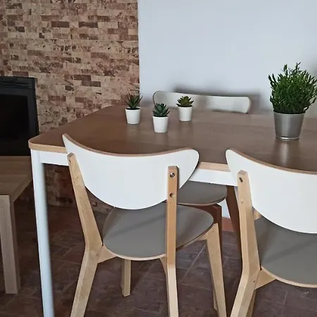 Casa Rural En Torrox Costa Holiday home *