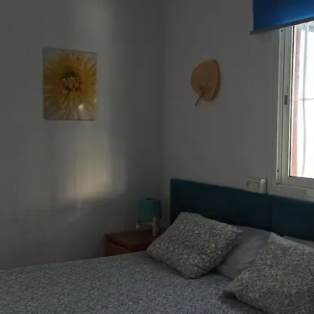 Casa Rural En Torrox Costa