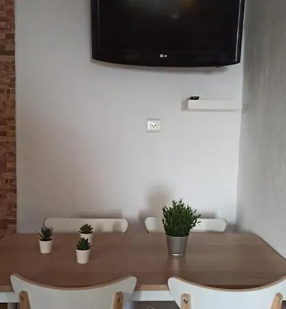 Holiday home Casa Rural En Torrox Costa Malaga