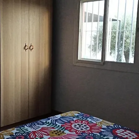 Casa Rural En Torrox Costa Holiday home *