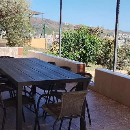 Casa Rural En Torrox Costa *