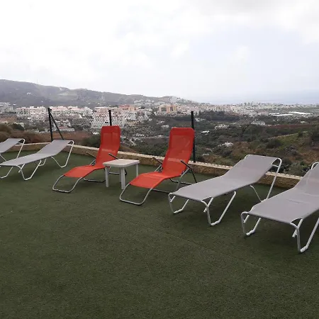 Casa Rural En Torrox Costa *