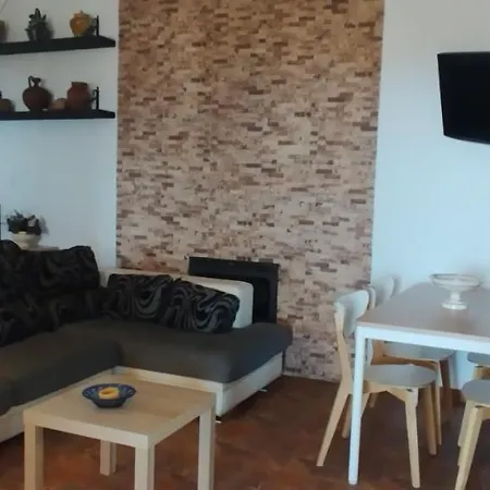 Сasa de vacaciones Casa Rural En Torrox Costa